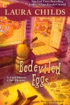 Book cover for Bedeviled Eggs