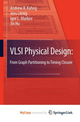 Cover of VLSI Physical Design