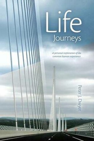 Cover of Life Journeys