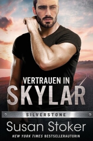 Cover of Vertrauen in Skylar