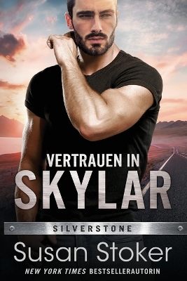 Cover of Vertrauen in Skylar