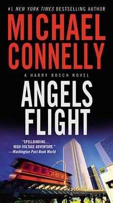 Book cover for Angels Flight