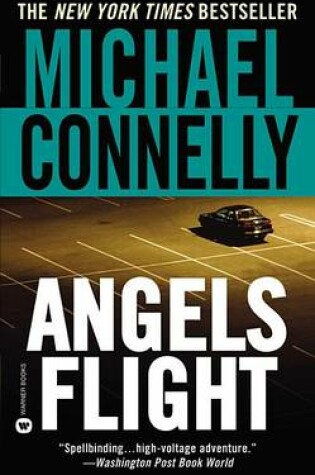 Cover of Angels Flight