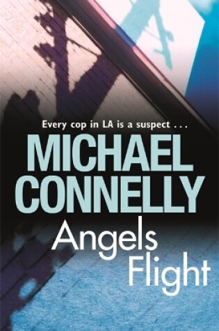 Cover of Angels Flight