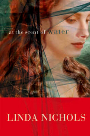 Cover of At the Scent of Water