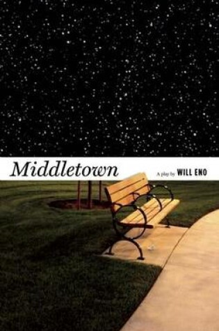 Cover of Middletown (Tcg Edition)