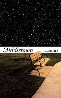 Book cover for Middletown (Tcg Edition)