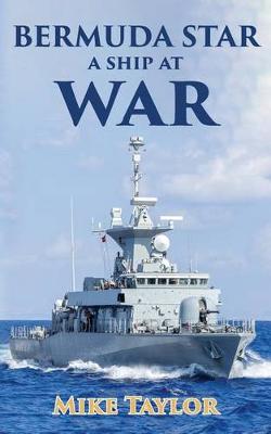 Book cover for The Bermuda Star: A Ship at War