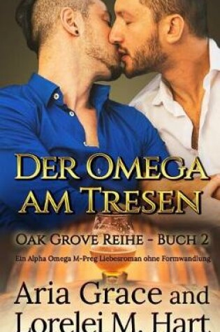 Cover of Der Omega Am Tresen