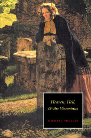 Cover of Heaven, Hell, and the Victorians