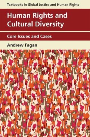 Cover of Human Rights and Cultural Diversity