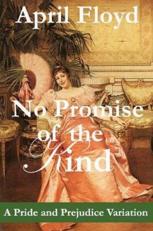 Cover of No Promise of the Kind