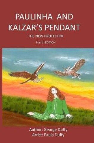 Cover of Paulinha and Kalzar's Pendant