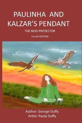 Cover of Paulinha and Kalzar's Pendant