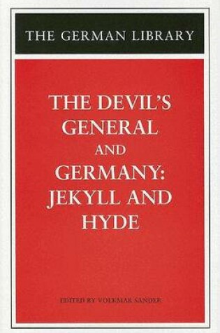 Cover of The Devil's General and Germany