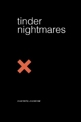 Cover of Tinder Nightmares