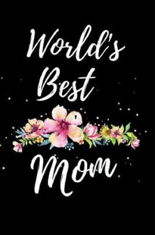 Cover of World's Best Mom