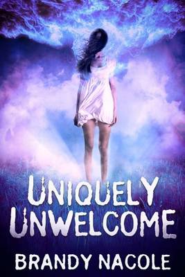 Book cover for Uniquely Unwelcome
