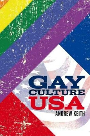 Cover of Gay Culture USA