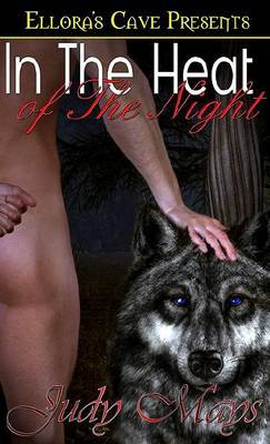 Book cover for In the Heat of the Night