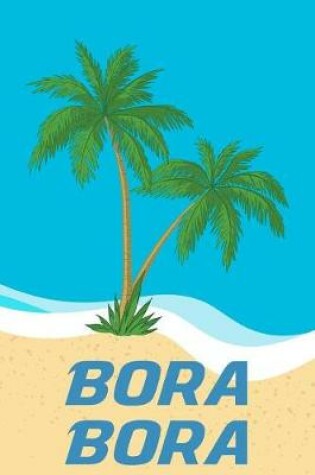 Cover of Bora Bora