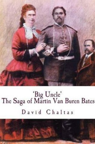 Cover of Big Uncle