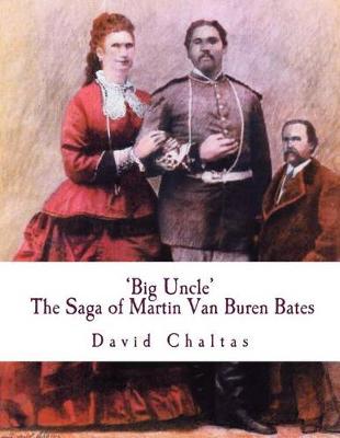 Book cover for Big Uncle