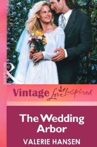 Cover of The Wedding Arbor
