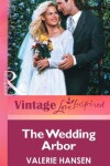 Book cover for The Wedding Arbor