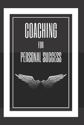 Book cover for Coaching for Personal Success
