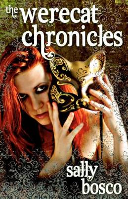 Book cover for The Werecat Chronicles