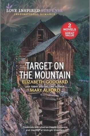 Cover of Target on the Mountain
