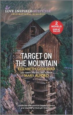 Book cover for Target on the Mountain
