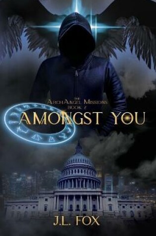 Cover of Amongst You