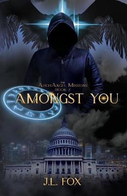 Book cover for Amongst You