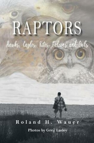 Cover of Raptors