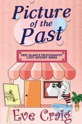 Cover of Picture Of The Past