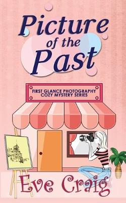 Book cover for Picture Of The Past