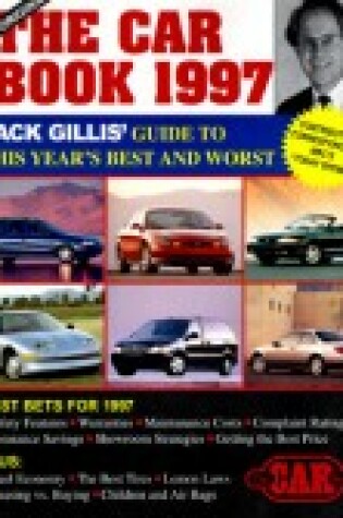 Cover of The Car Book 1997