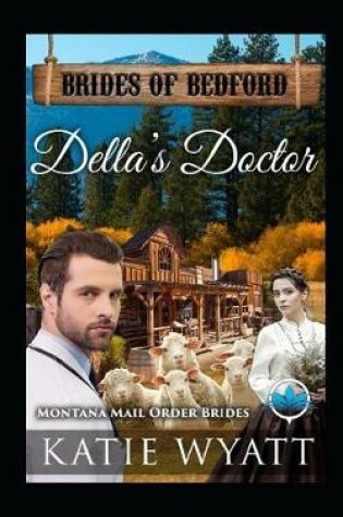 Cover of Della's Doctor