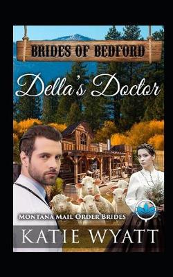 Book cover for Della's Doctor