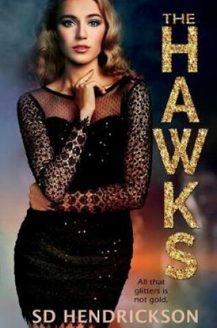 Cover of The Hawks