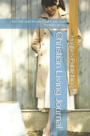 Cover of Christian Living Journal