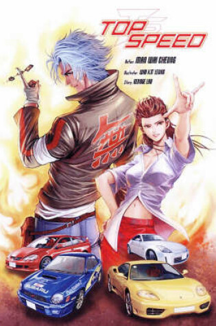 Cover of Top Speed Vol. 1