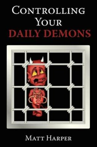 Cover of Controlling Your Daily Demons