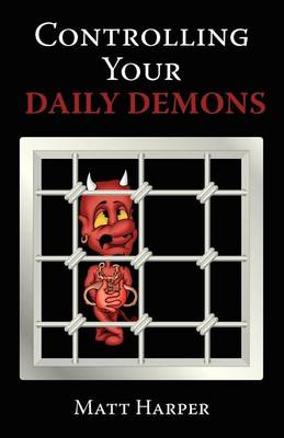 Book cover for Controlling Your Daily Demons