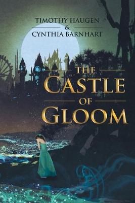 Book cover for The Castle of Gloom