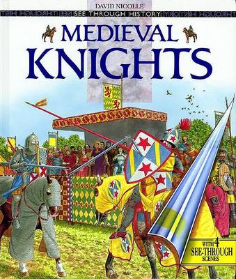 Book cover for Medieval Knights
