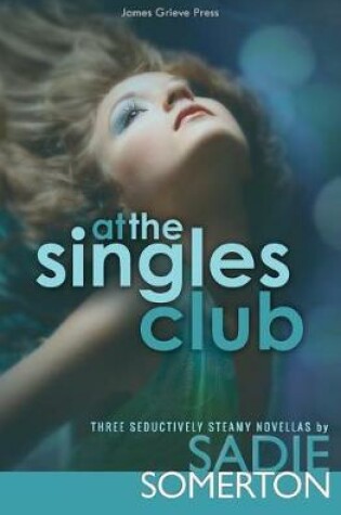 Cover of At the Singles Club