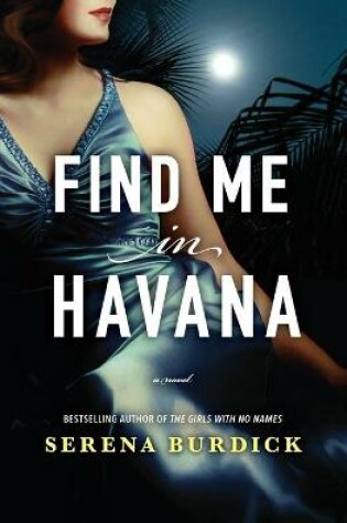 Cover of Find Me in Havana